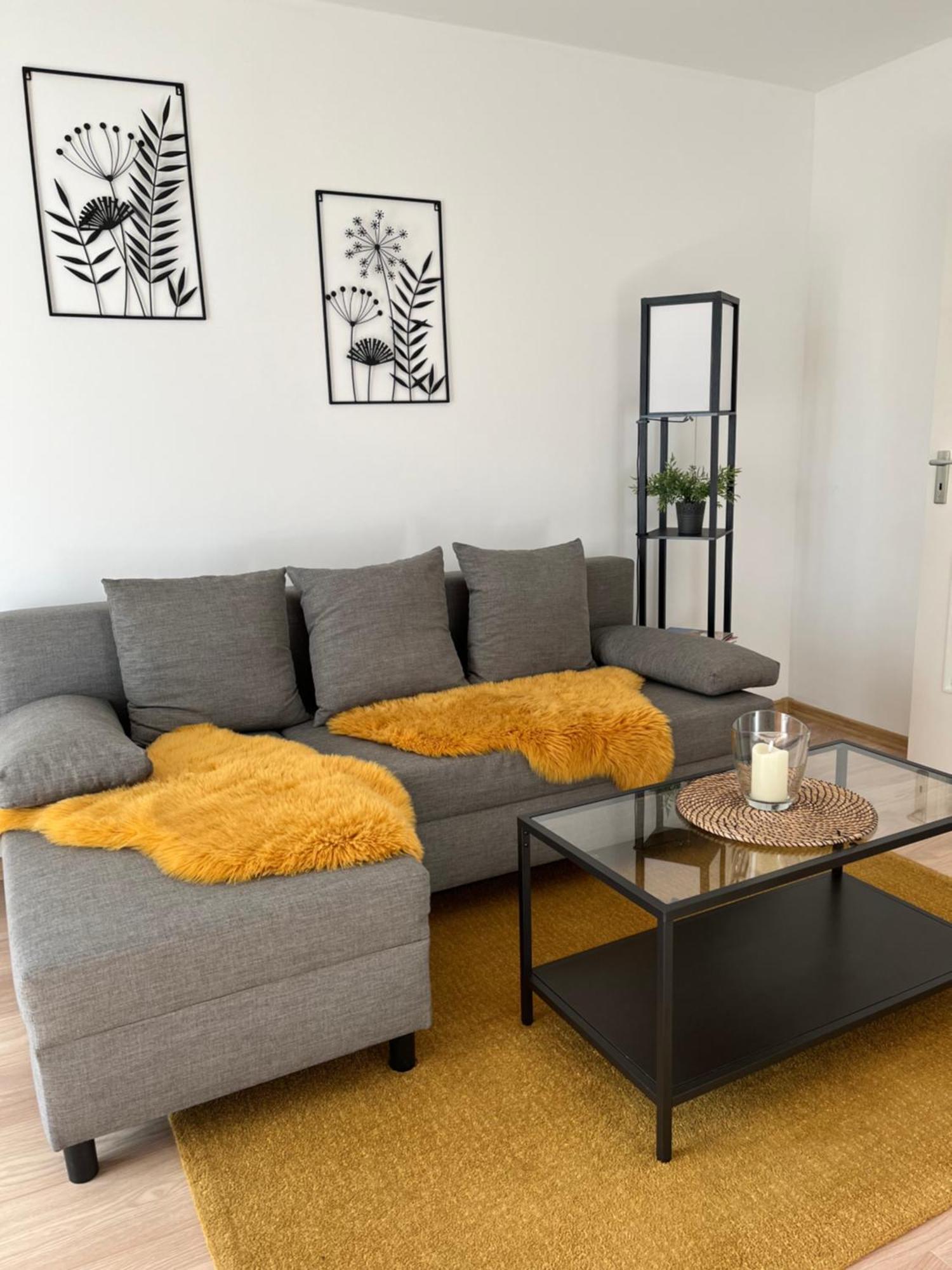 Ferienwohnung Bergstraße Wilhelmsdorf Exterior foto