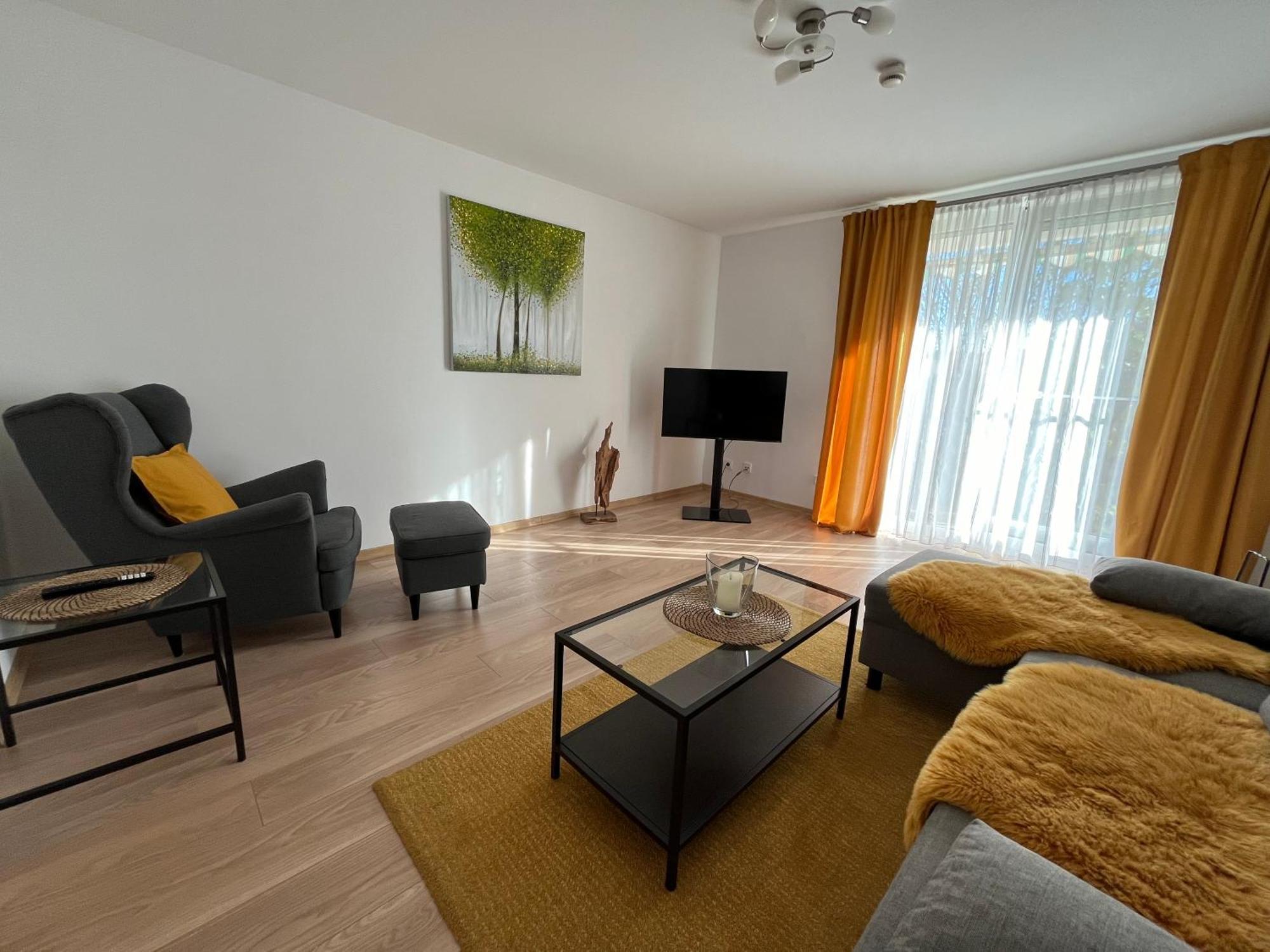 Ferienwohnung Bergstraße Wilhelmsdorf Exterior foto